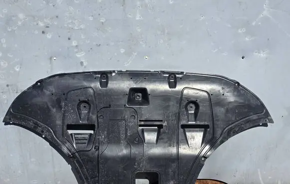 KIA Sportage Engine splash shield/under tray 29110R2000 29111R2000