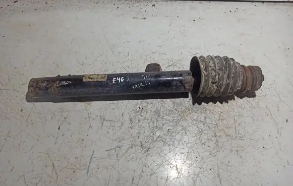 BMW 3 E46 Front shock absorber/damper 1096849 4903356403 4903956403