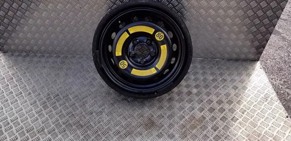 Audi Q7 4L R18 spare wheel 2180904LE4