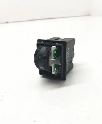 Audi A4 S4 B8 8K Headlight level height control switch 8K0941301A 3410
