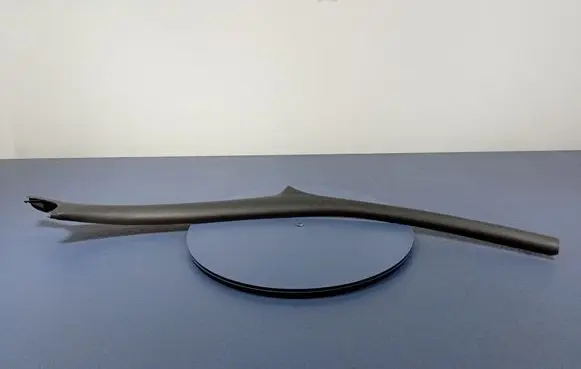 Toyota Celica T180 Other sill/pillar trim element 6221120190
