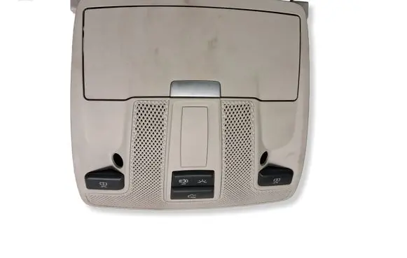 Mercedes-Benz B W246 W242 Front seat light A0009001102 13620006851 G1899013205