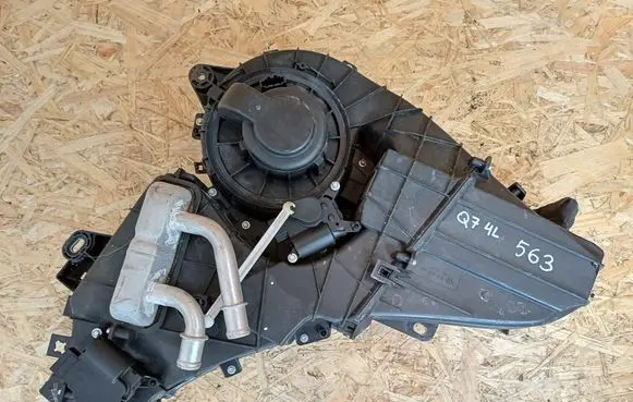 Audi Q7 4L Heater fan/blower 7L0819359 52496463