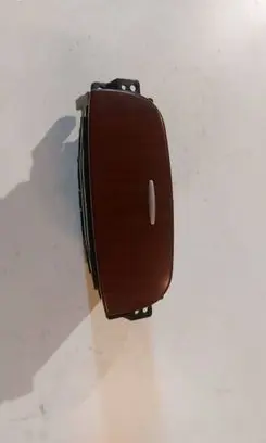 Car ashtray