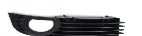 Audi A8 S8 D3 4E Front bumper lower grill 4E0807682AD