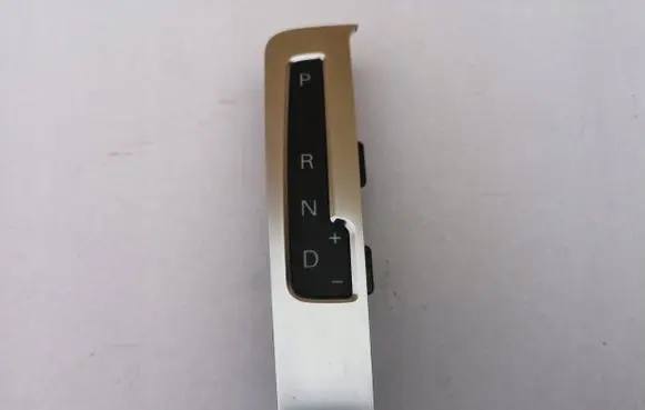 Audi A4 S4 B8 8K Tailgate/trunk/boot open switch 
