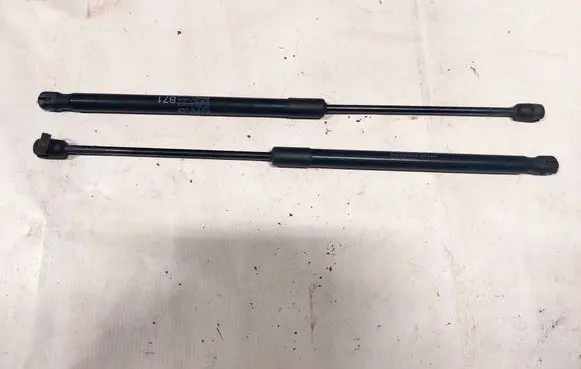 Citroen C4 II Tailgate hydraulic set CITROEN-C4-II