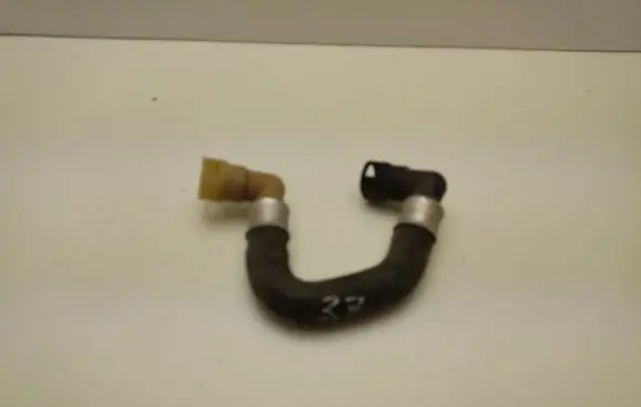 Ford Mustang VI Engine coolant pipe/hose FR3318K580CB
