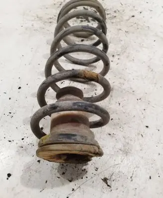 Peugeot 5008 Rear coil spring