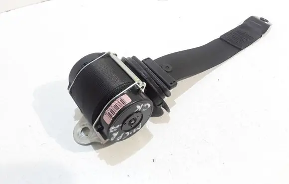 Mini One - Cooper Coupe R56 Rear seatbelt 601030000D