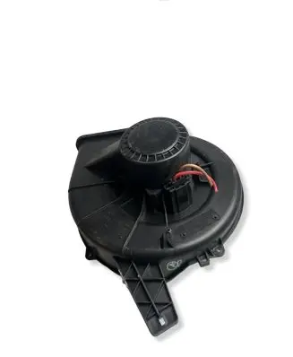 Volkswagen Polo IV 9N3 Heater fan/blower 6Q1819015C A1915