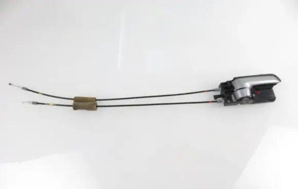 Suzuki Swift I Rear door interior handle trim 