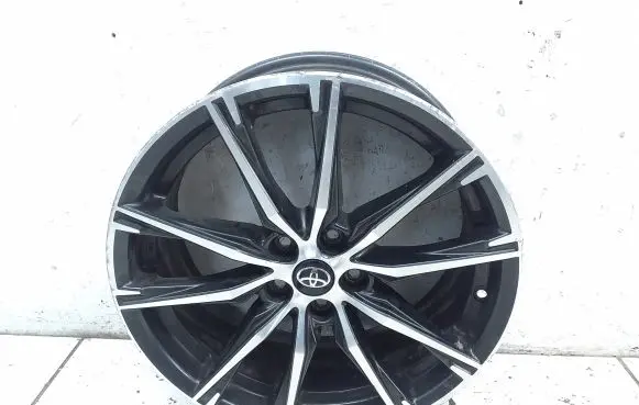 Toyota GT 86 R17 alloy rim SNI