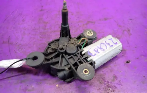 Fiat Panda 141 Rear window wiper motor