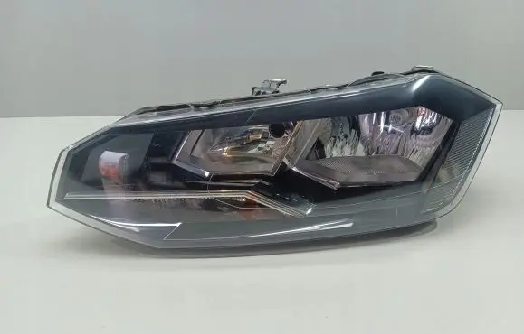 Volkswagen Polo Headlight/headlamp 2G1941005