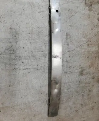 Mercedes-Benz B W245 Front bumper cross member
