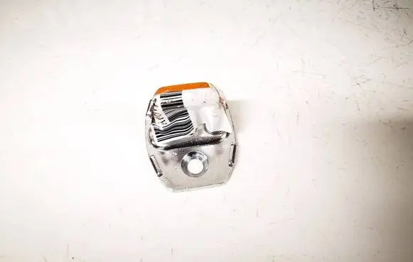 Lexus IS 220D-250-350 Rear door lock loop/hook striker 