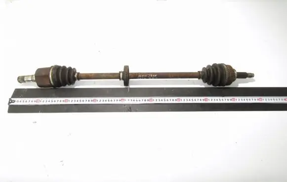 KIA Rio Front driveshaft