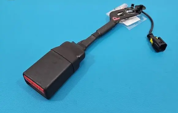 Peugeot Expert Front seatbelt 98083808XT IMPRK1612919