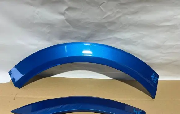 Ford Puma Rear arch trim LITB-S286D02-B
