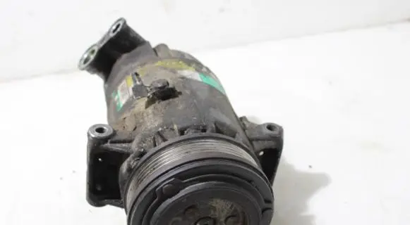 Air conditioning (A/C) compressor (pump)