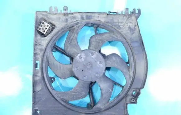 Nissan Micra Fan set 1831441000 IMPRK1161400