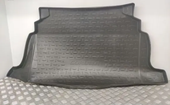 Toyota Corolla E210 E21 Rubber trunk/boot mat liner PW24102002