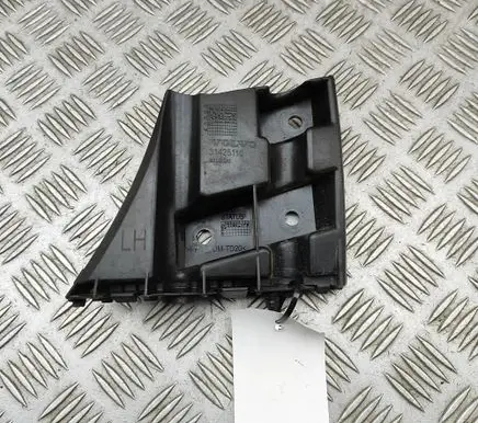 Volvo V40 Cross country Front bumper mounting bracket 31425110