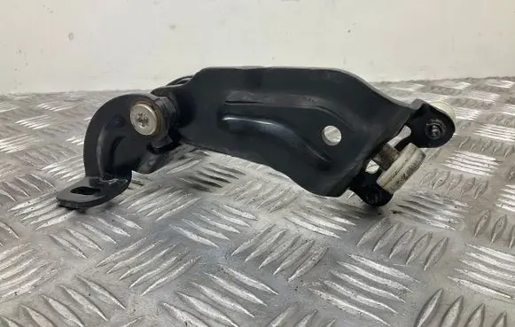 Seat Alhambra (Mk2) Sliding door upper roller guide/hinge 7N0843335G