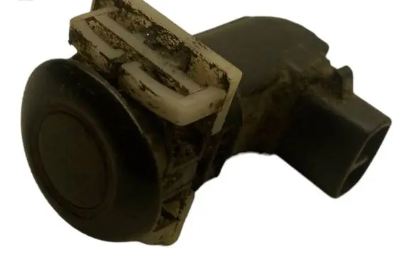 Mazda 6 Parking PDC sensor GS2A67UC1A