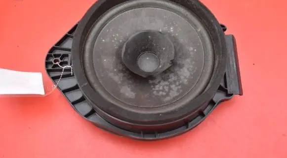 Subwoofer speaker