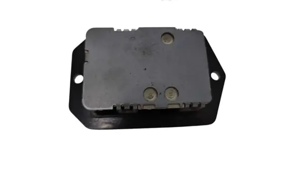 Suzuki SX4 Heater blower motor/fan resistor 12M505