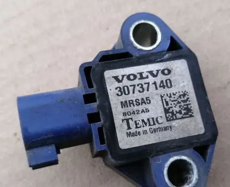 Volvo S40 Airbag deployment crash/impact sensor 30737140