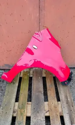 Fender
