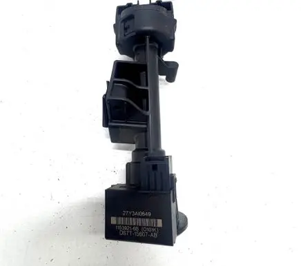 Ford Fusion II Ignition lock DG9T11572AA