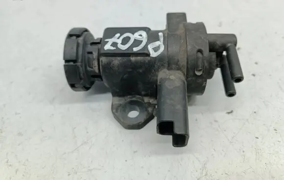 Peugeot 607 Turbo solenoid valve 702256240