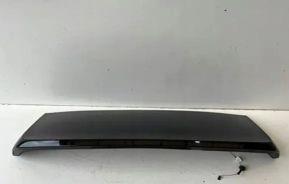 Volvo XC40 Tailgate/trunk spoiler 31488325