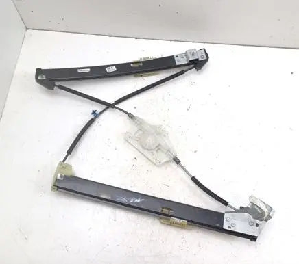 Seat Leon IV Front window lifting mechanism without motor 5FA837462B