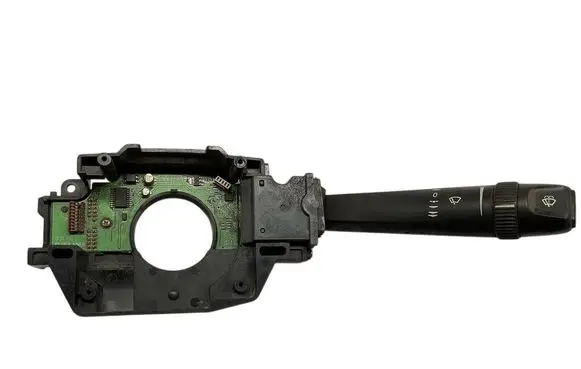 Volvo S60 Wiper turn signal indicator stalk/switch 30658652 03W18A