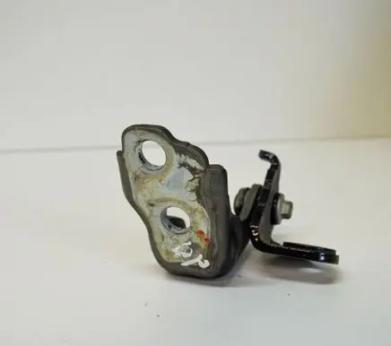 Ford Mustang VI Front door upper hinge 22810410