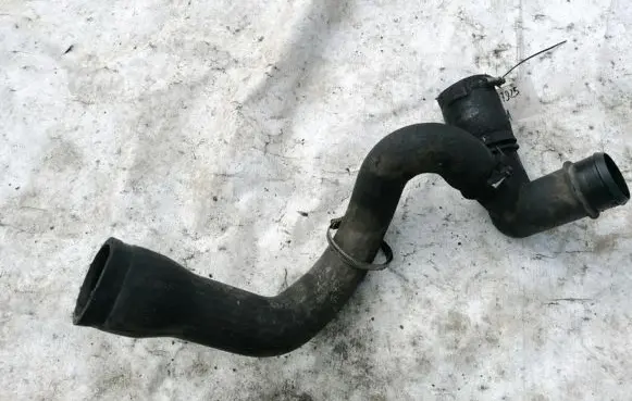 Citroen C8 Intercooler hose/pipe