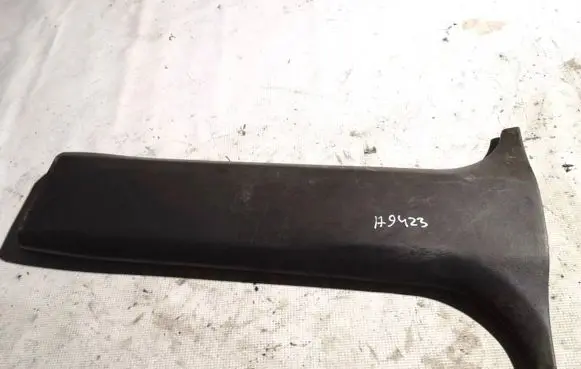 Mitsubishi Pajero Sport I Other interior part