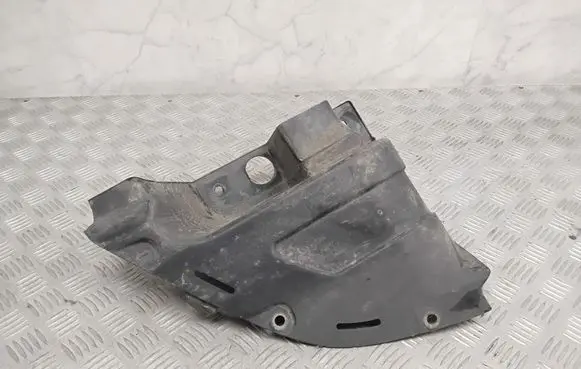 Hyundai Ioniq Trunk boot underbody cover/under tray 86695G7500