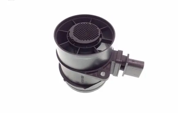 Mercedes-Benz Sprinter W906 Mass air flow meter 0281002896 33343786
