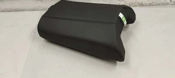 BMW 6 F12 F13 Rear seat armrest 7266490