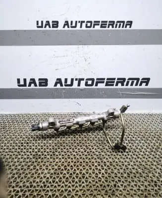 Hyundai i40 Fuel main line pipe 314002A420