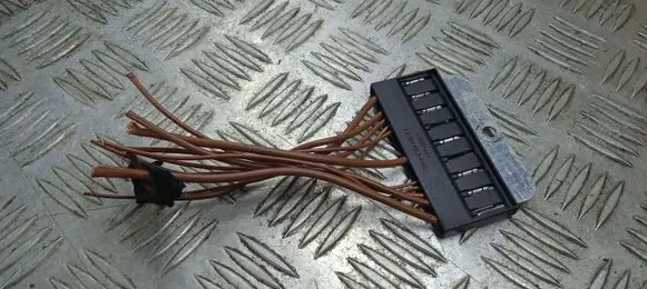 BMW Z4 E89 Other wiring loom 8366620