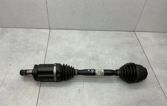 BMW X3M F97 Front driveshaft 8643183