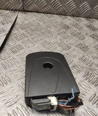 Bluetooth control unit module