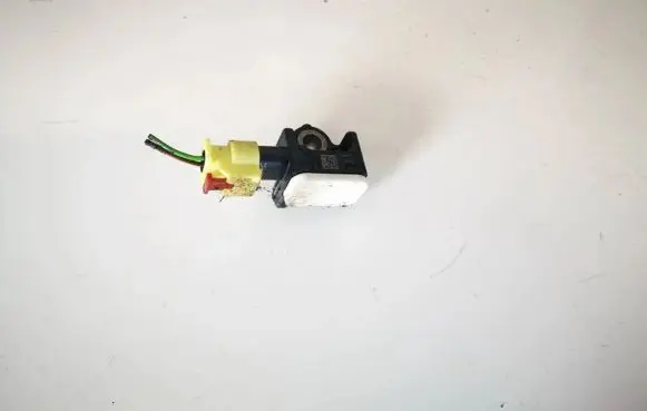 Volkswagen Cross Polo Airbag deployment crash/impact sensor 6r0959351a
